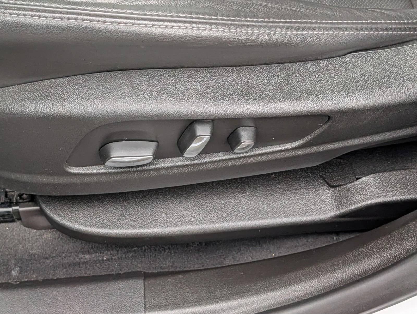 2024 Cadillac XT6 Sport - Photo 27