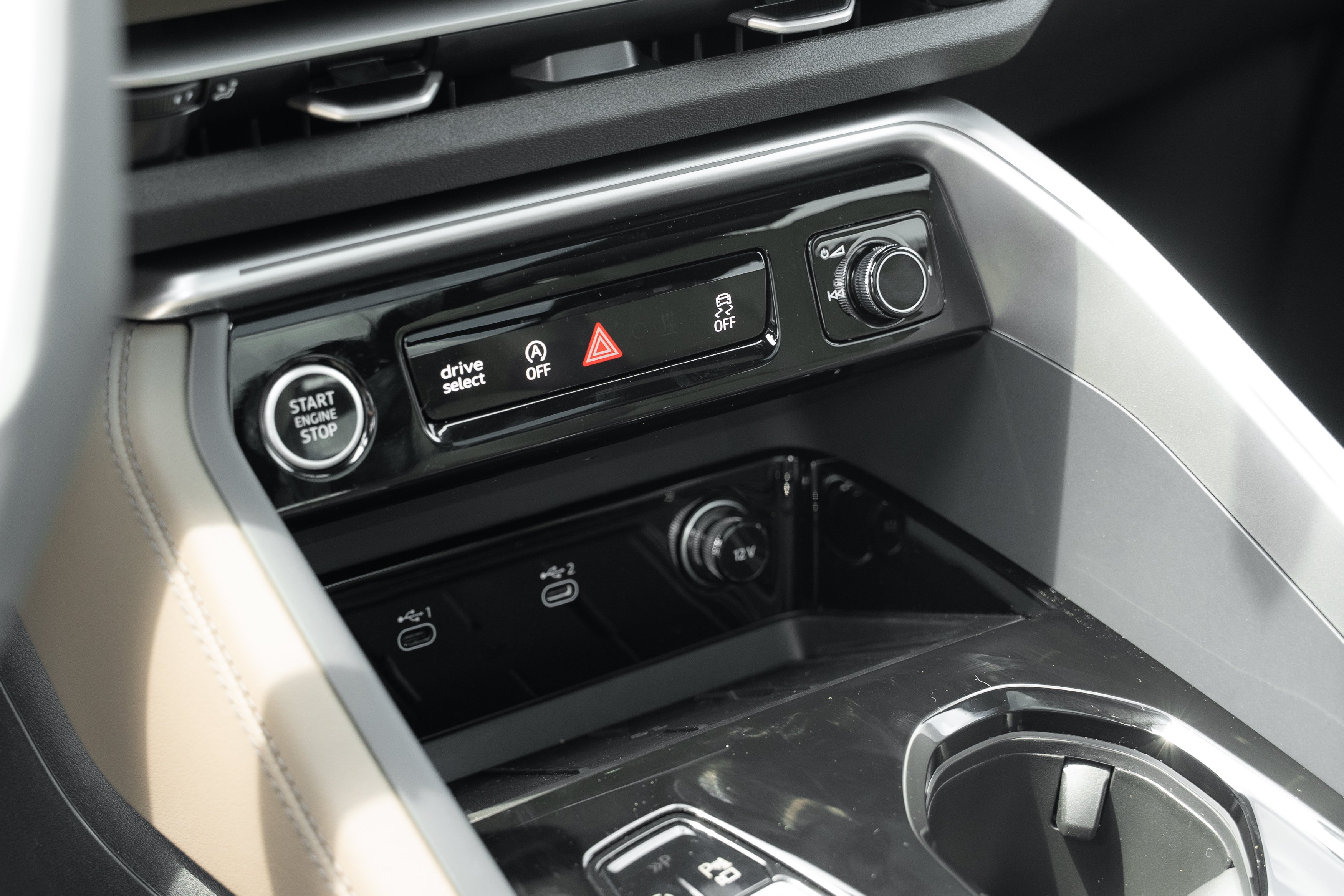 New 2026 Mythos Audi Premium Plus image 15
