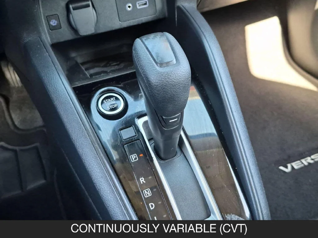 Used 2023 Gray Nissan 1.6 SV image 20