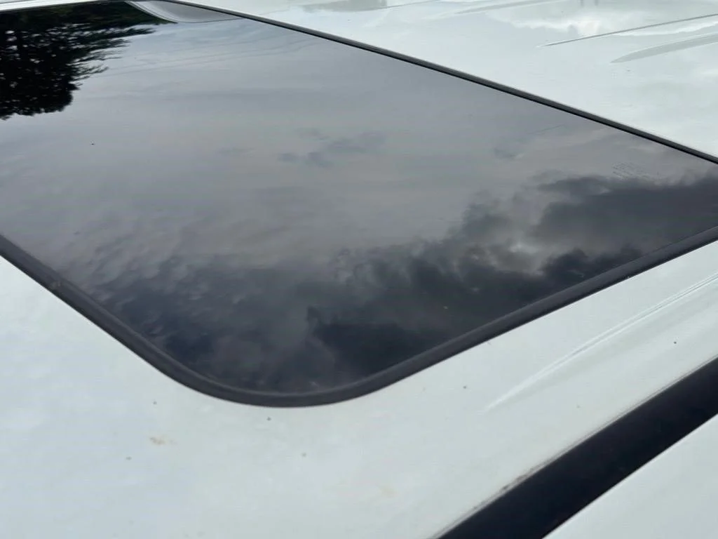 Used 2022 Blizzard Pearl Toyota Limited image 15