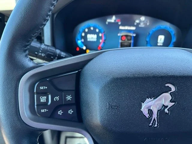 Used 2025 Black Ford Big Bend image 28