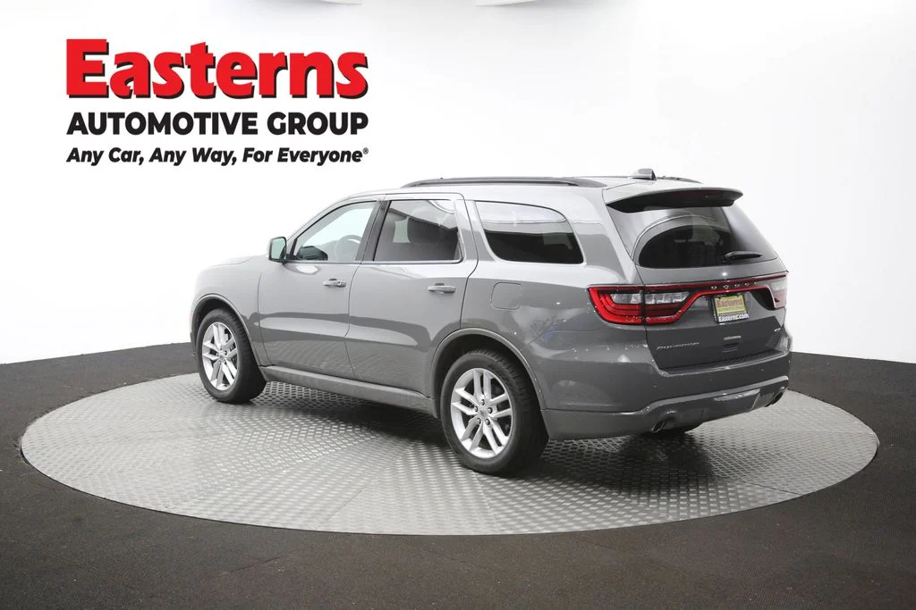 Used 2024 Gray Dodge GT Plus image 68