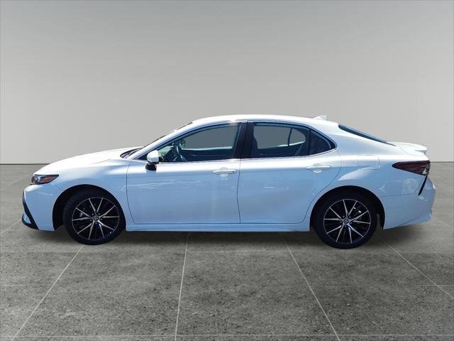 Certified Used 2024 ICE CAP Toyota  image 4