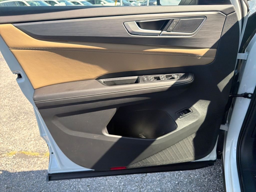 New 2026  Volkswagen 2.0T SE w/Technology image 10