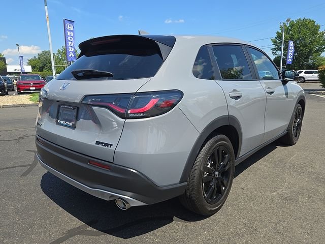 2026 Honda HR-V Sport - Photo 6