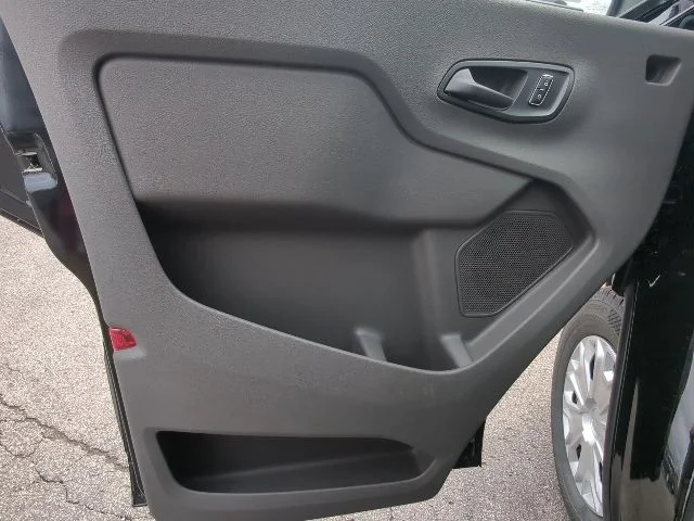 New 2026 Black Ford XLT image 11