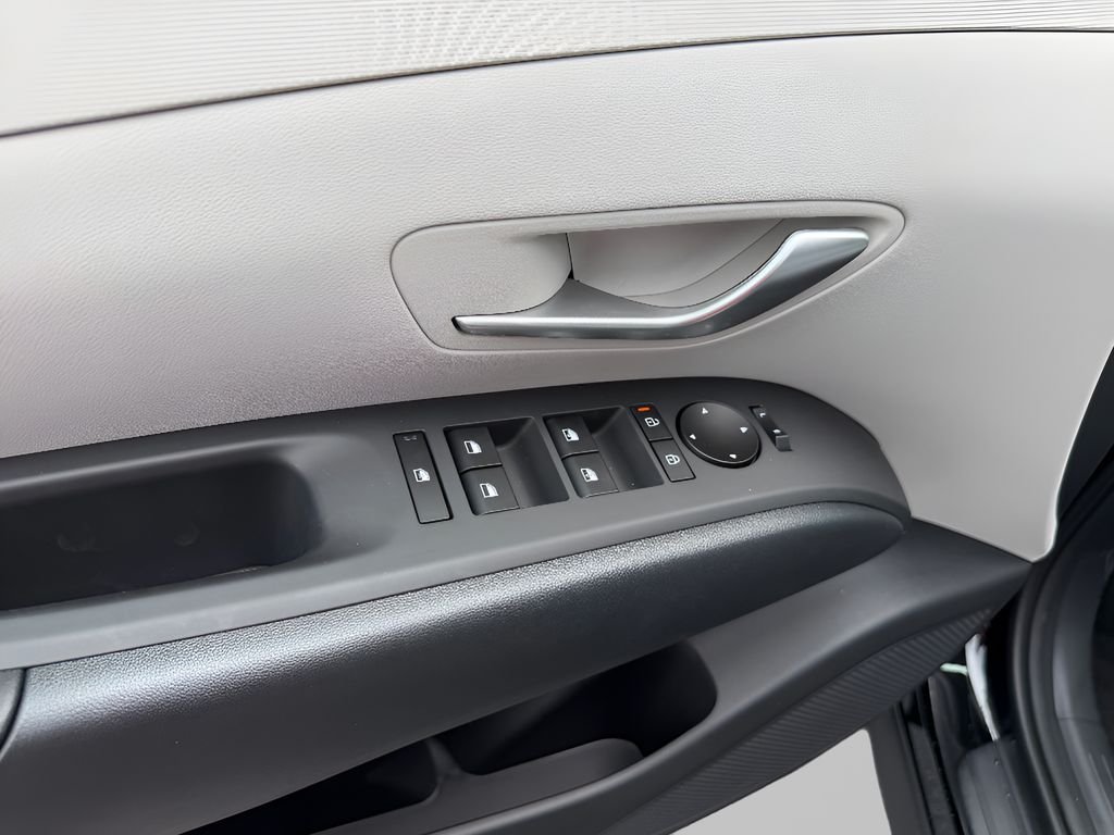 New 2026 Ash Black Hyundai SEL AWD image 54
