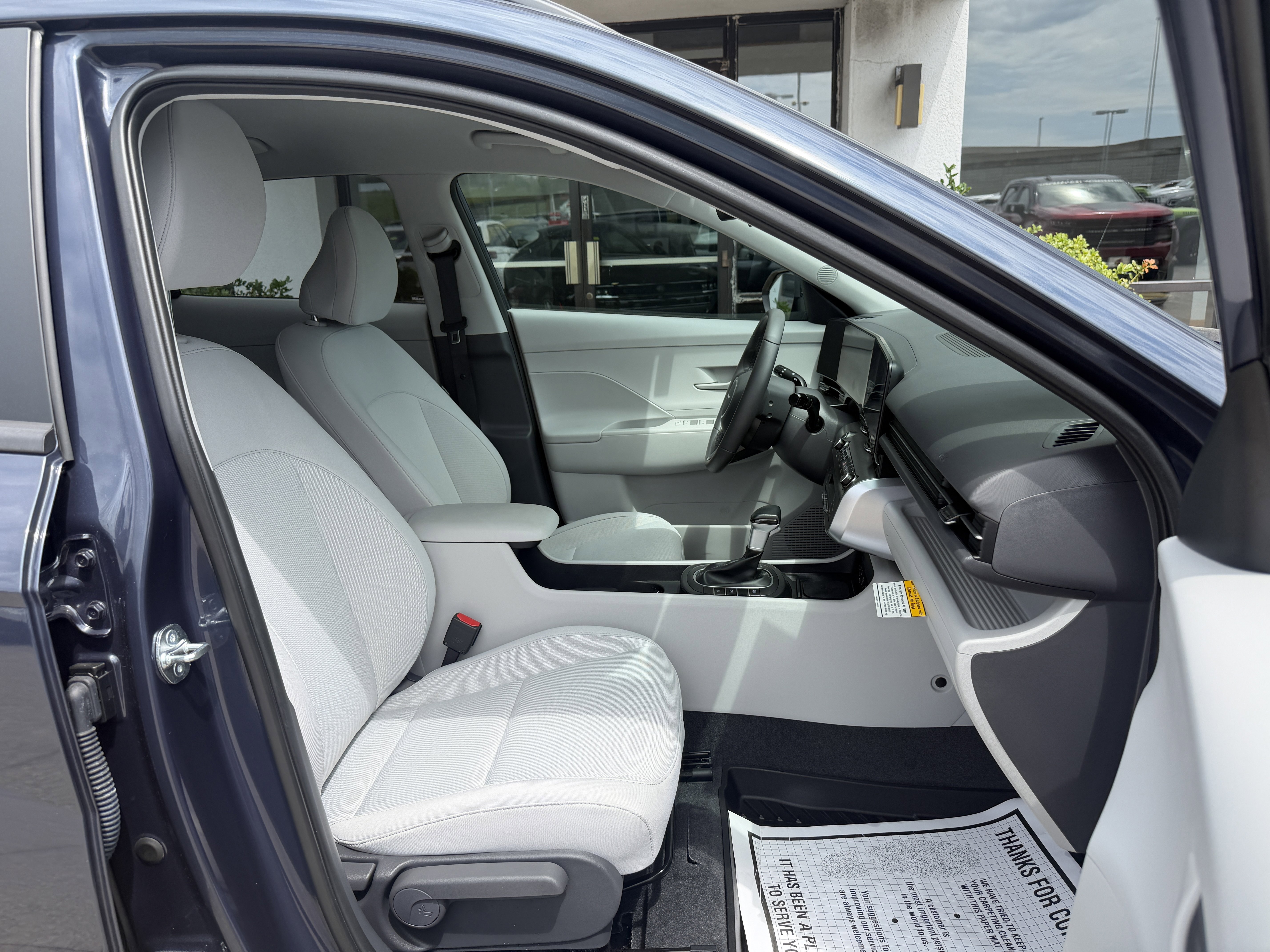 2026 Hyundai Kona SEL Sport - Photo 20