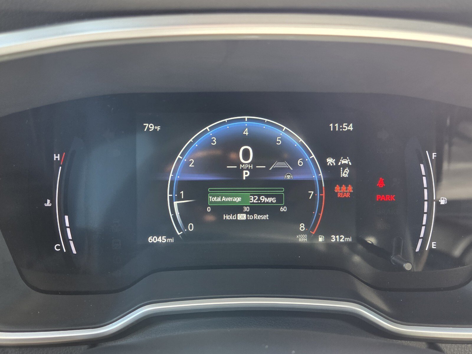 Used 2025 Magnetic Gray Metallic Toyota XSE image 24