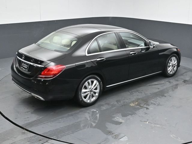 2020 MERCEDES-BENZ C-CLASS - Image 44