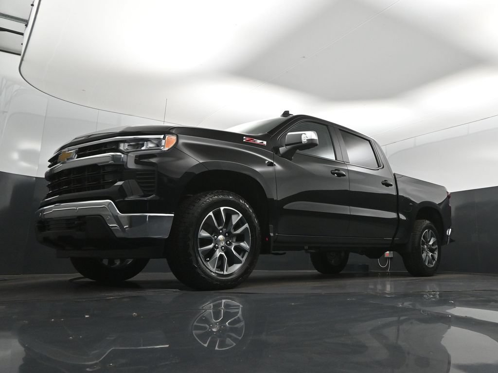 2026 Chevrolet Silverado 1500 LT - Photo 39