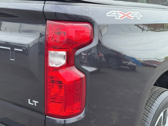 Used 2023 Dark Ash Metallic Chevrolet LT (2FL) image 27