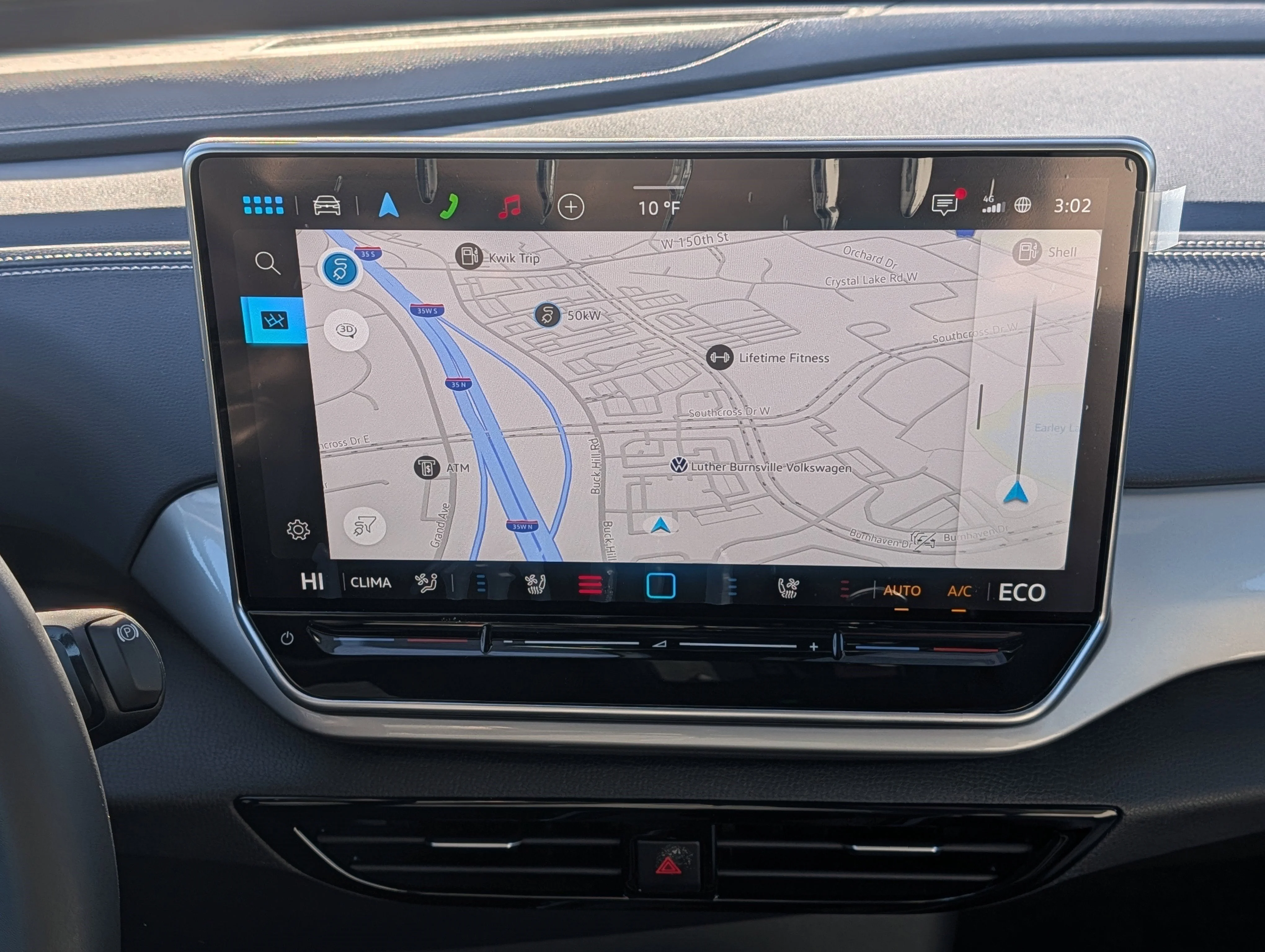 2026 Volkswagen ID.4 PRO S - Photo 11