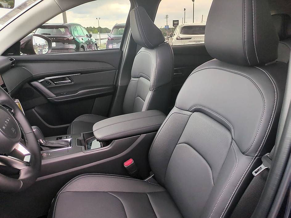 New 2026 Navy Blue Mica Mazda 2.5 S Premium Plus AWD image 14