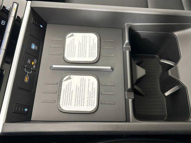 New 2026 Black Hyundai Limited image 39