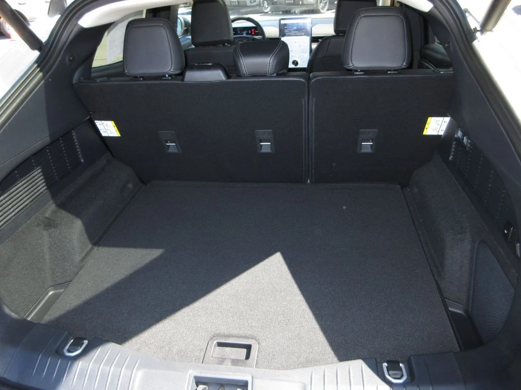 New 2026 Desert Sand Ford Premium image 26