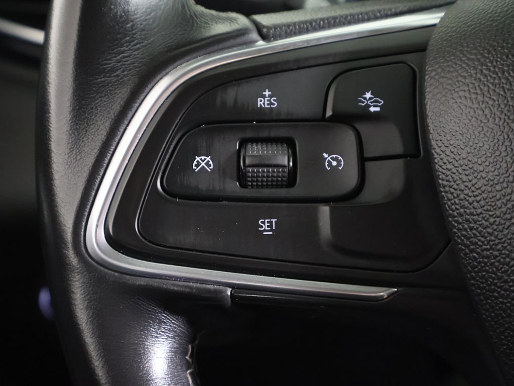 2020 Buick Encore GX Preferred - Photo 31