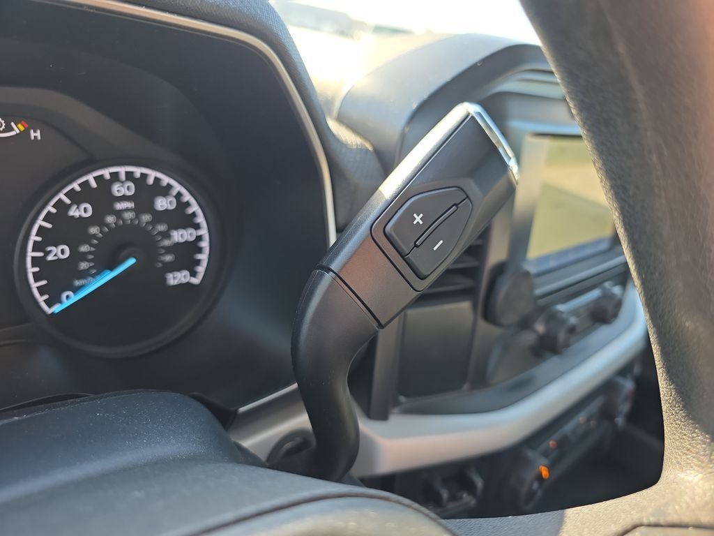 Used 2022 Oxford White Ford XL image 22