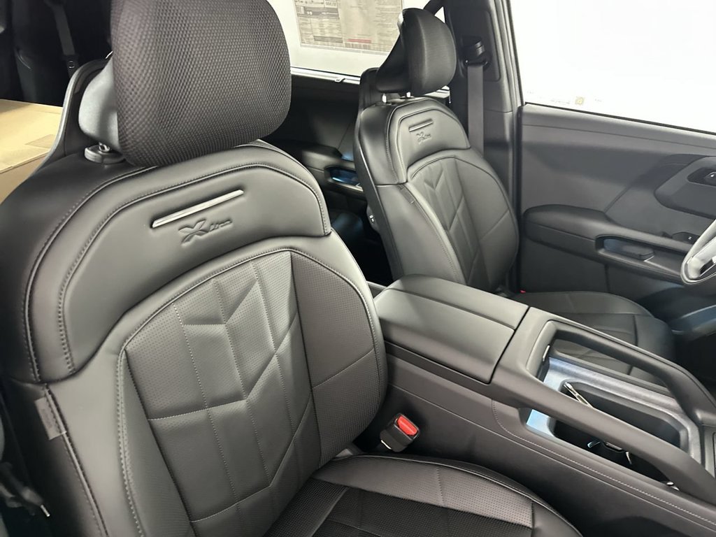 New 2027 Wolf Gray Kia X-LINE SX image 16