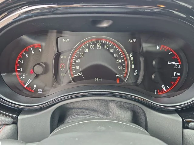 2026 Dodge Durango GT - Photo 27