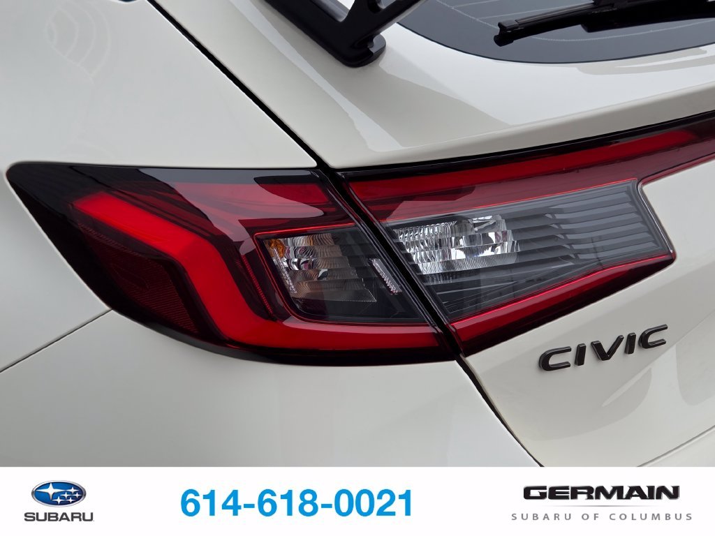 Used 2024  Honda  image 15