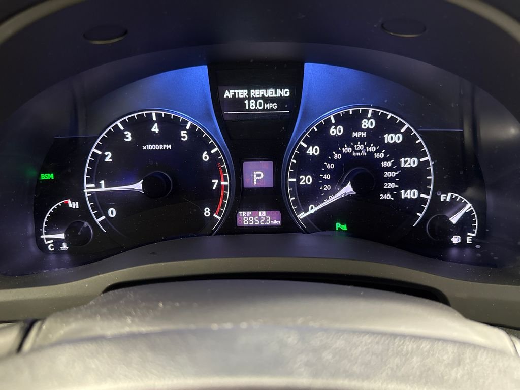 2013 Lexus RX 350 - Photo 15