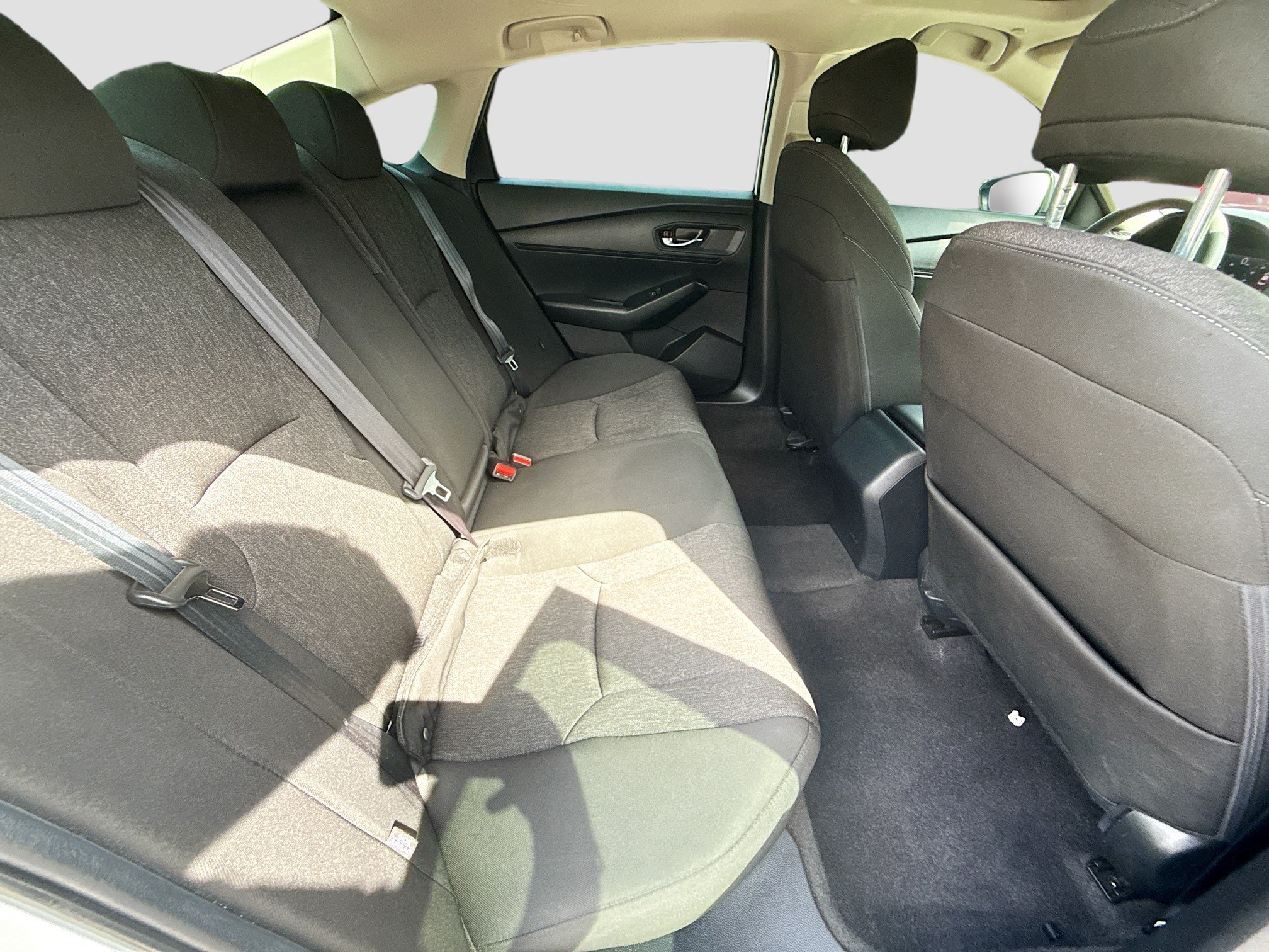 2024 Honda Accord EX - Photo 27