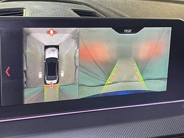 Used 2018 Blue BMW Base image 29