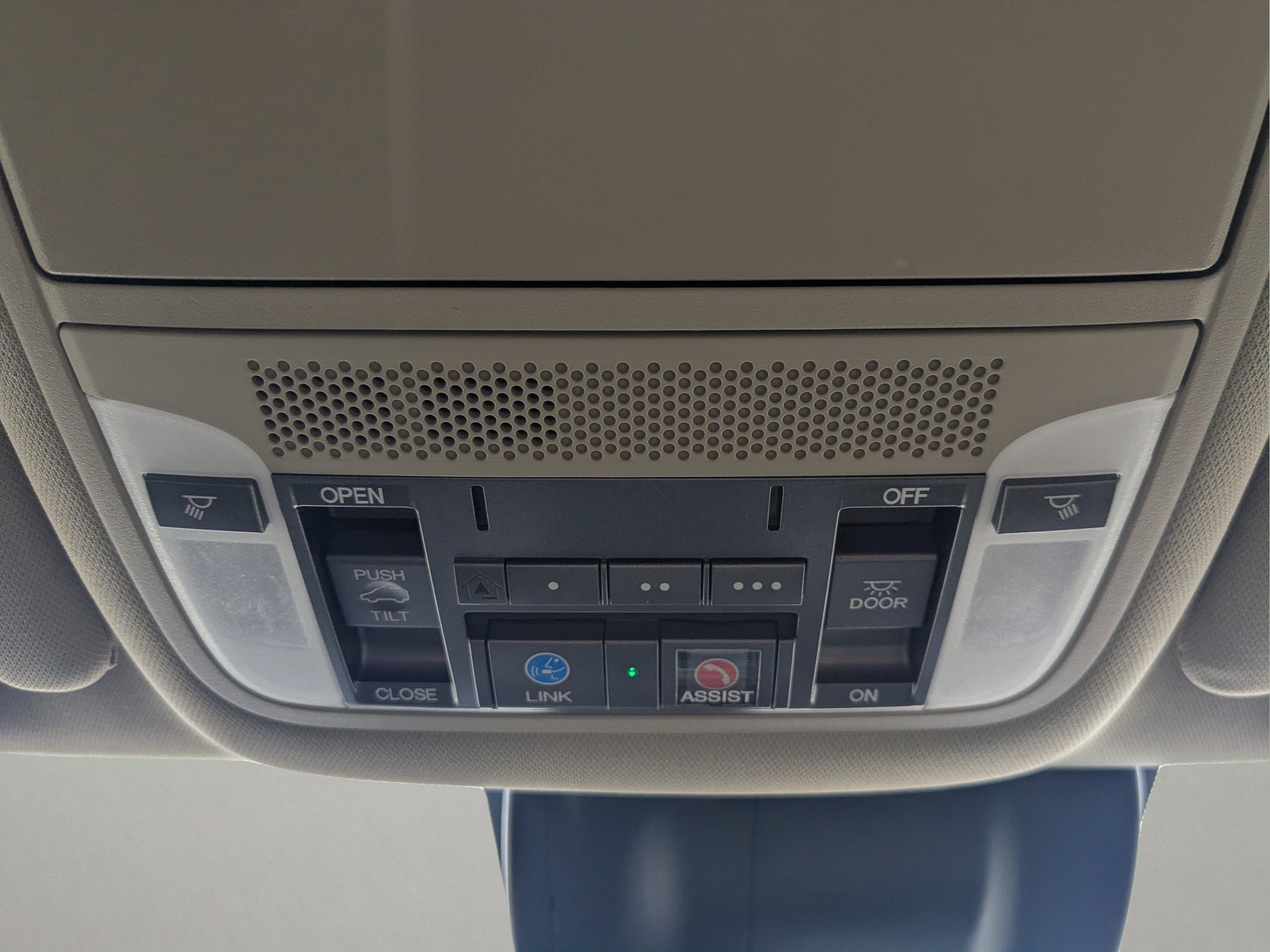 Used 2020 Platinum White Pearl Acura Advance image 21