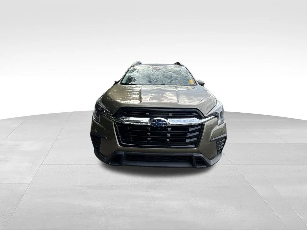 Used 2024 Brown Subaru Limited image 9