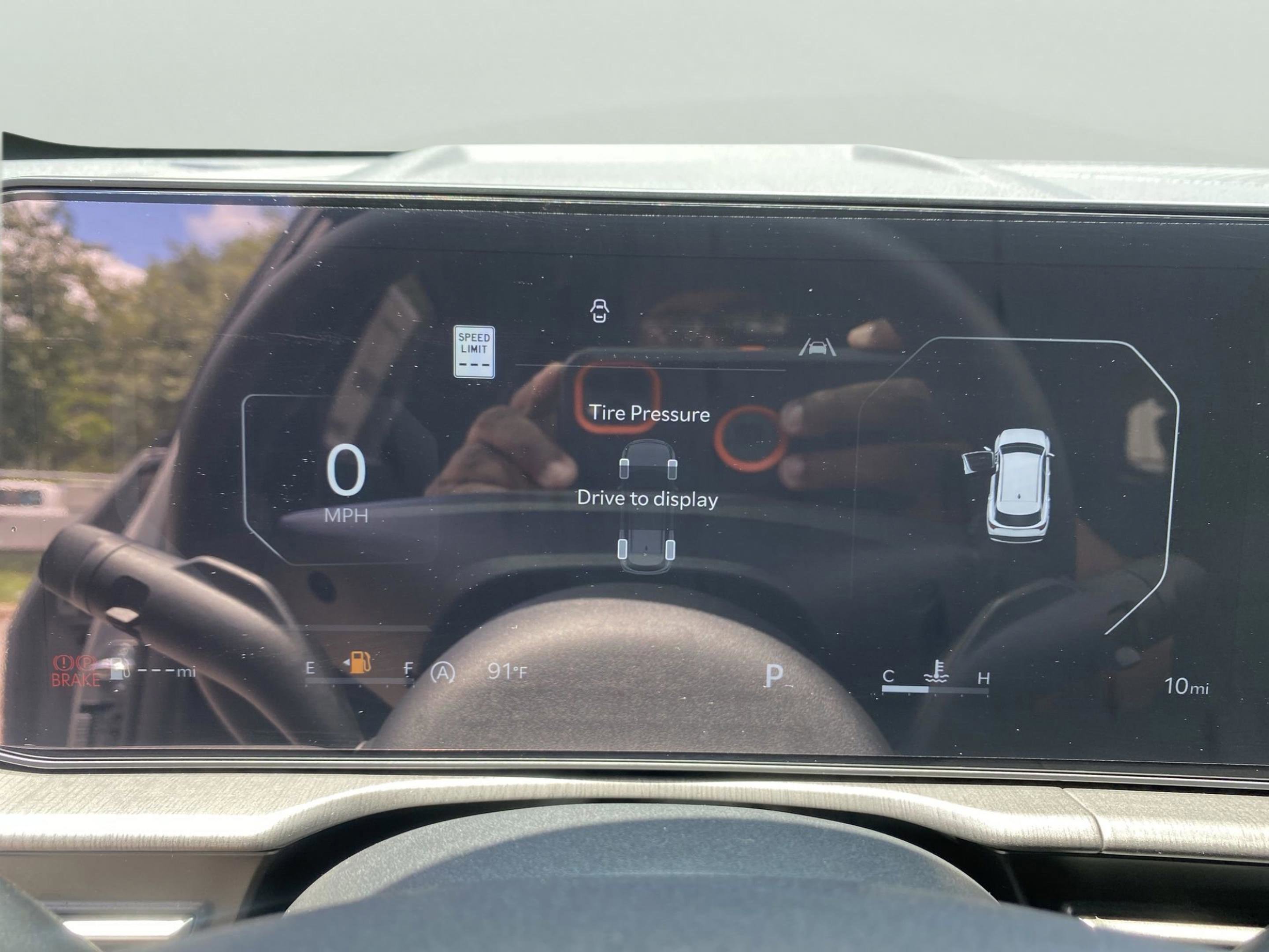 2026 Kia Sportage X-Pro Prestige - Photo 32