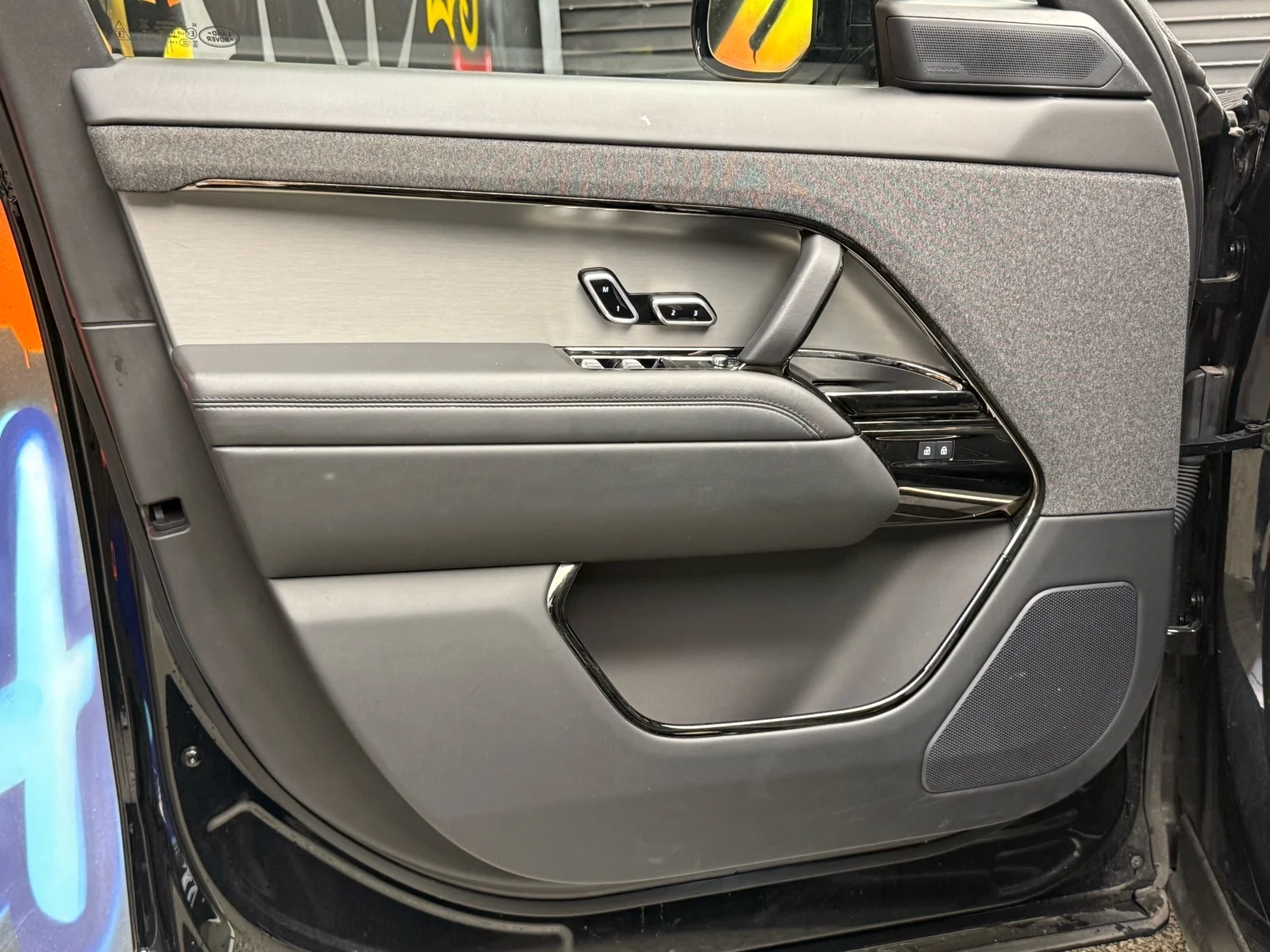 2024 Land Rover Range Rover Sport SE Dynamic - Photo 7