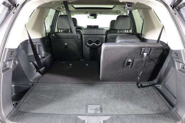 2026 Honda Pilot Touring - Photo 13
