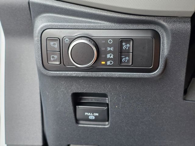 Used 2023 White Ford Badlands image 42
