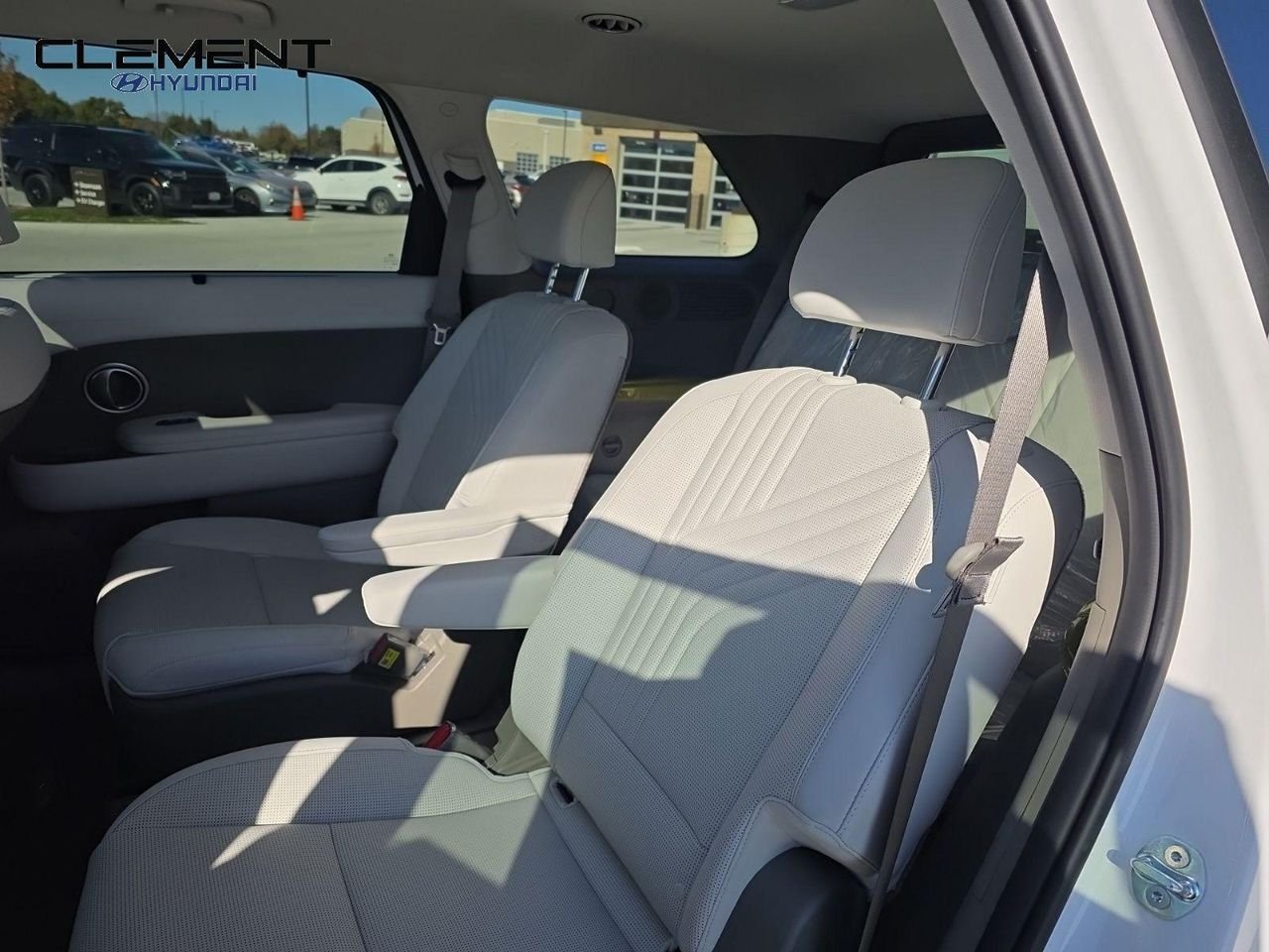 2026 Hyundai Palisade SEL Convenience - Photo 32