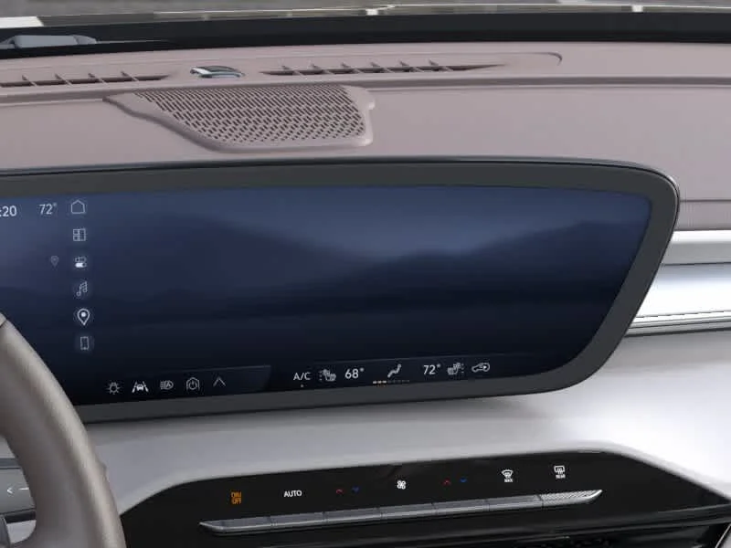 2026 Buick Enclave Avenir - Photo 20