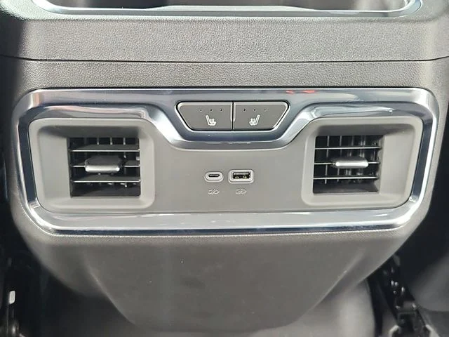 New 2026 White GMC SLT image 44