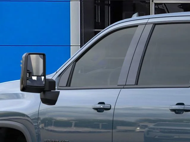 2026 Chevrolet Silverado 2500 HD LTZ - Photo 12