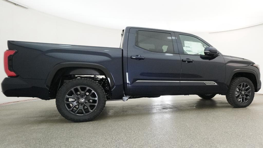 2026 Toyota Tundra Platinum - Photo 58