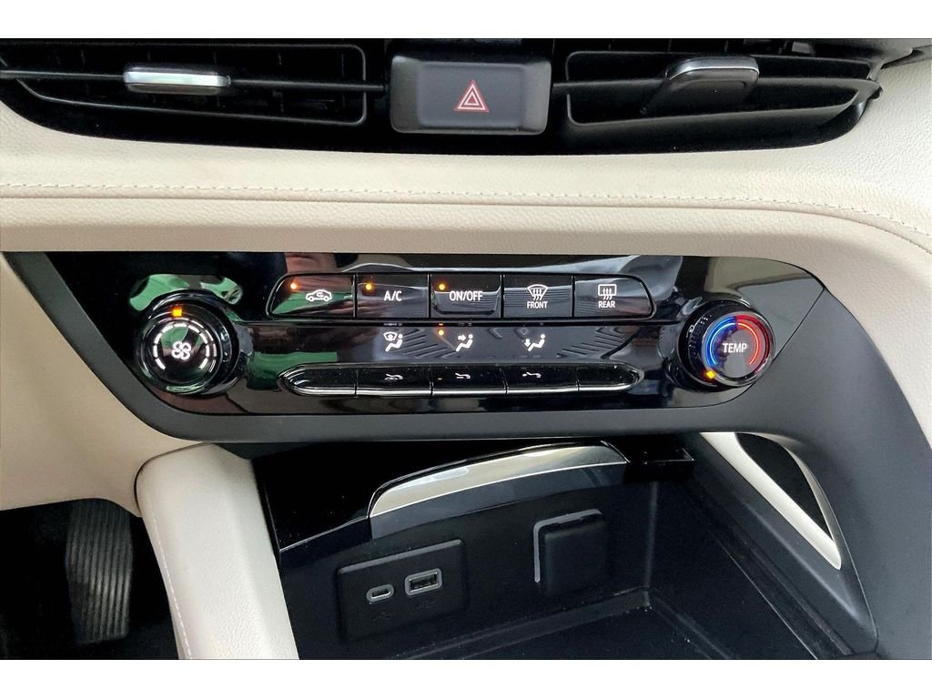 2023 Buick Envision Preferred - Photo 21