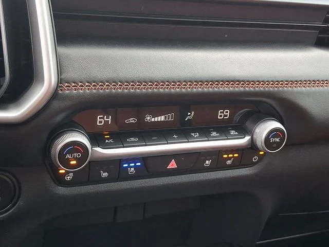 New 2026 Beige/tan Mazda 2.5 Turbo Meridian Edition image 13