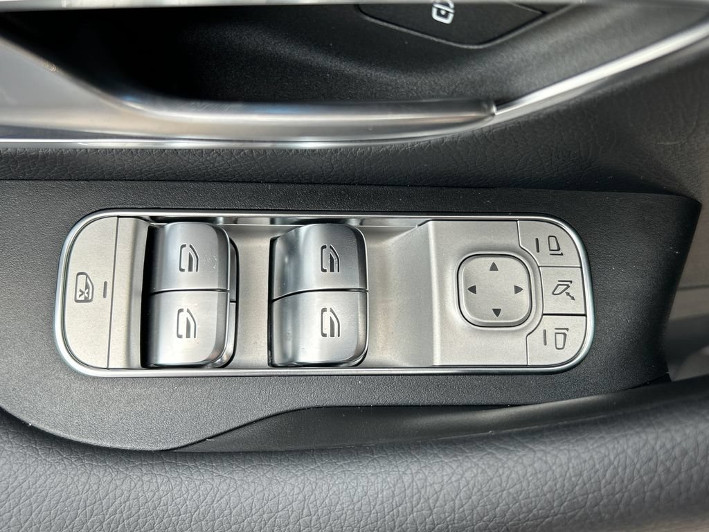 New 2026 MANUFAKTUR Alpine Grey Mercedes-Benz GLS 450 image 51