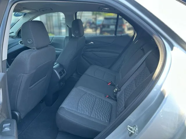 Used 2019 Silver Chevrolet LT image 22