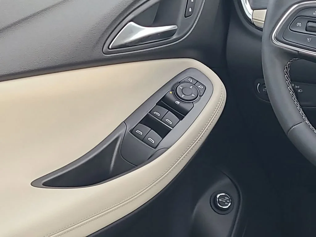 New 2026 Copper Ice Metallic Buick Preferred image 19
