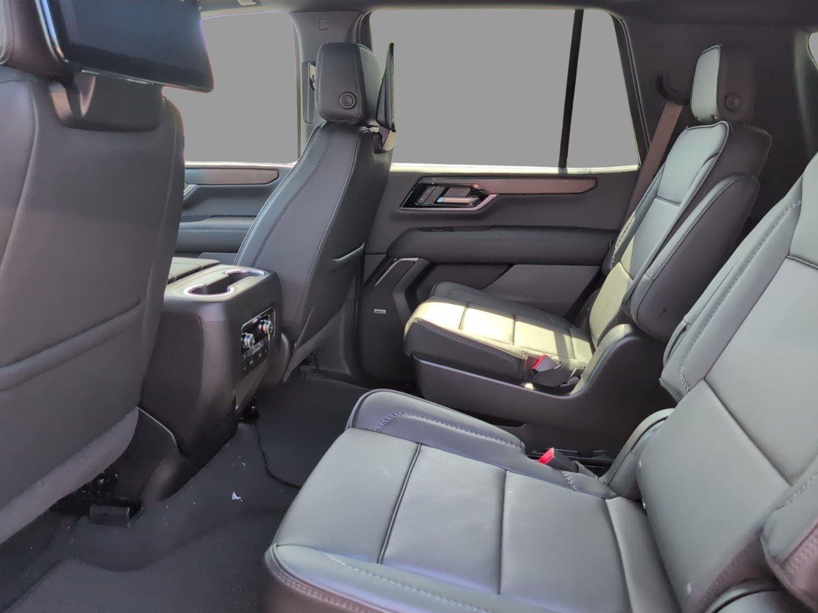 New 2026 Sterling Metallic GMC Denali image 37