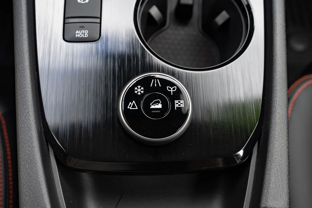 New 2026 Boulder Gray Pearl Nissan Rock Creek® image 19