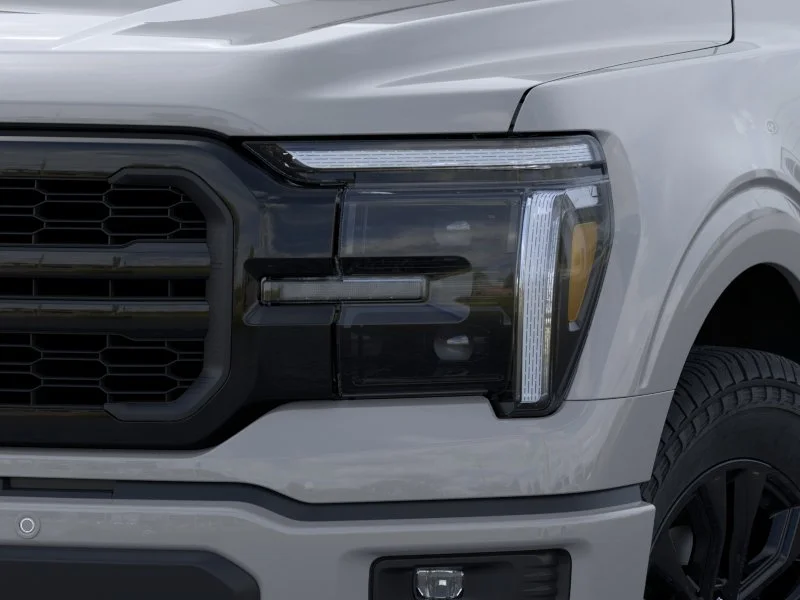 New 2026 Avalanche Ford Lariat® image 41
