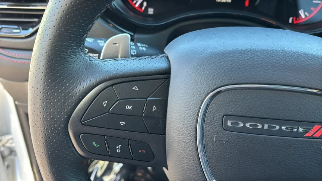 Used 2025 White Dodge GT Plus image 23