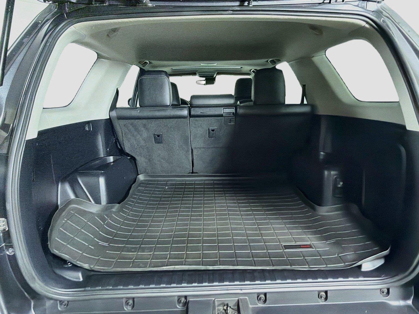 Used 2021 Magnetic Gray Metallic Toyota Limited image 26