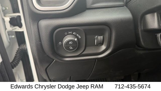 2026 RAM 2500 Big Horn - Photo 18